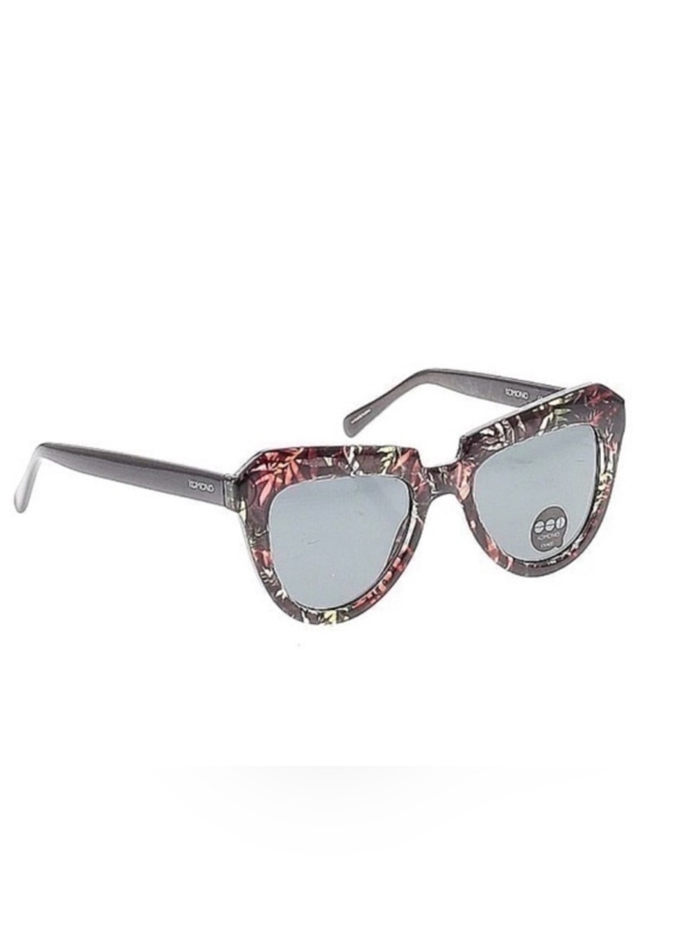 Komono Sunglasses Stella Fern New Cat Eye